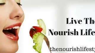 Welcome To Nourish Lifestyle Centers!