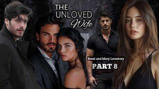 PART 8 / THE UNLOVED WIFE/#promisetv