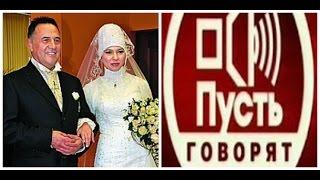 ПУСТЬ ГОВОРЯТ ► Жена и любовница Рената Ибрагимова