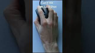 He's 1 shot | #Aim #FPS #Gaming