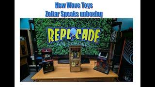 New Wave Toys - Zoltar Speaks