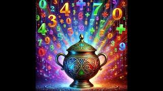 SAPTAGANITAM - NUMEROLOGY - ADIMUDI