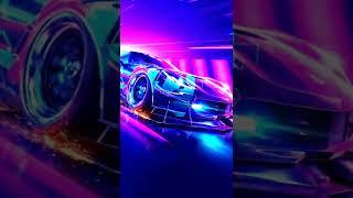 Dj gani gani versi mobil balap