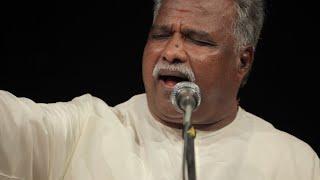 Venkatesh Kumar: Raag Rageshree