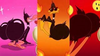 The Day The Earth Blew Up - A Looney Tunes Movie: Butt Moments/Jokes (READ PINNED COMMENT)