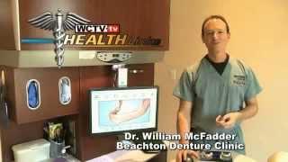 Beachton WCTV Healthlinks April 2013