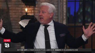 HEATED: Glenn Beck & BlazeTV Hosts React to ABC Presidential Debate