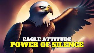 Silent Strength: The Eagle Attitude | Motivational Video By Quotes and Relax 95