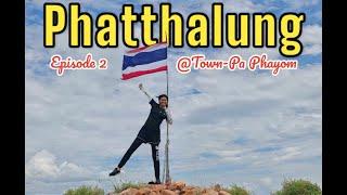 PHATTALUNG THAILAND - SUPER FUN ACTIVITIES in PHATTALUNG!