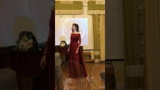 Елизавета Гродзинская «Караван»