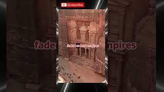 Enigmatic runis of abandoned past Heritage #vanishedwithoutatrace #civilization #viral #shorts