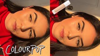 SUMMER MAKEUP TUTORIAL GLOWY FOUNDATION ROUTINE | Kayla Martinez