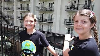 Gaylord Opryland Resort Gardens and Restaurants