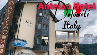 Antelao Dolomiti Hotel Italy | One of the best Hotel in Dolomites | Monte Antelao