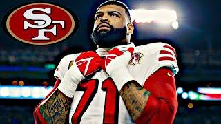 Trent Williams Full 2023 Season Highlights