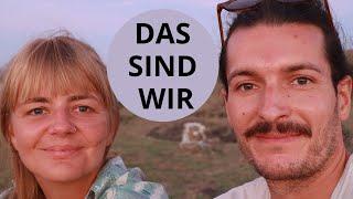 Kanaltrailer I Das sind Wir I Reisevlogs I Reisetipps 2021