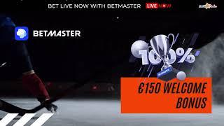 Betmaster Sportsbook Review