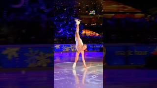 İce Dance Beautiful Girl.️ #shorts #ytviral #figureskating