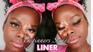 BEGINNERS SERIES: HOW TO APPLY LINER | DOSEOFJASS