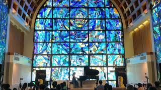 Shalynn Choi (age 12) F. Chopin- Grande Valse Brillante in E Flat Major, Op. 18