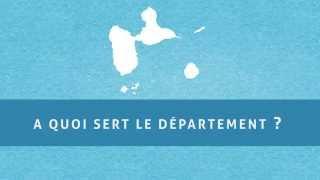 A quoi sert le Département ?