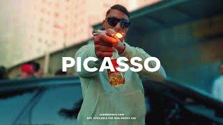 Type Beat Dancehall x Afro Trap "PICASSO" (Prod. Joezee)