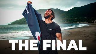I RAN THE FULL LENGTH OF JAPAN  | Cyborg Season ‘25 | Arda Saatci