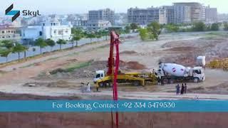 J 7 Signature Hotels | Top City Islamabad