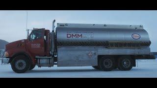 DMM Energy - Fields to Forks - Todd Miller