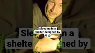 Chat GPT Survival challenge, video on channel #explore #adventure #ai #chatgpt #survival #challenge
