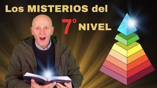 DESCUBRE los 7 NIVELES de INTERPRETACIÓN BÍBLICA