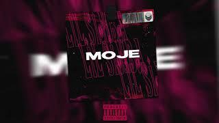 Lil Simba - Moje (Official Audio)