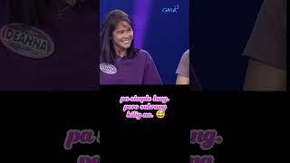 Deanna Wong Kinilig Kay Dingdong Dantes  #trending #youtubeshorts  #viral #shorts #youtube