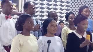 I'M A MILLIONAIRE || IBADAN CORPERS' CHOIR