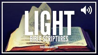 Bible Verses About Light | What Does The Bible Say About Light