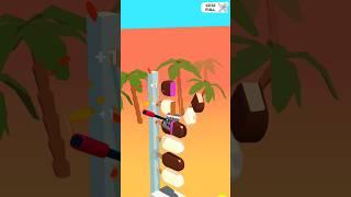 #games #gaming #sliceitall #slice #game slice it all short youtube short relaxing satisfying slice
