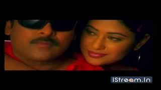 Daddy || Telugu Full Movie || Chiranjeevi, Simran , Rajendra Prasad