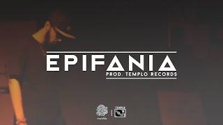 Menestrel - Epifania