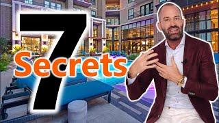 7 Leasing Agent Secrets (The Pros Don't Want YOU to Know)