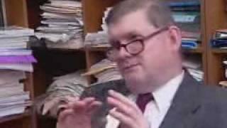 Prof Robert Evans, Economics