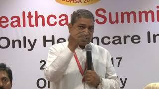 Global Outreach Medical Summit and Awards 2017 | Jaipur, India