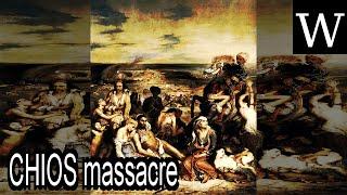 CHIOS massacre - WikiVidi Documentary