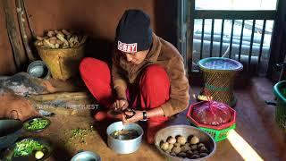 Visit Rural Nepal || E P - 16  || Real Rural Nepal ||