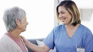 Charity Comfort Care - Compassionate Homecare Services in Home in Dallas, TX - (469) - 317 - 6216