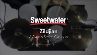 Zildjian A Avedis Cymbals Review