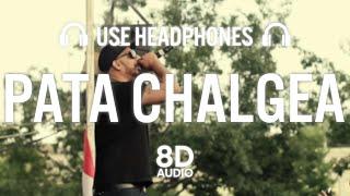 Imran Khan - Pata Chalgea (8D AUDIO) @imrankhanworld