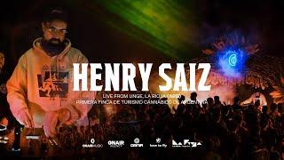 Live from UNGE by Henry Saiz | On Air Music