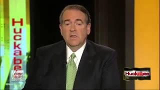 Where Was God? By Mike Huckabee