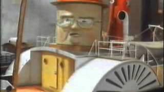 TUGS/Thunderbirds Parody 2