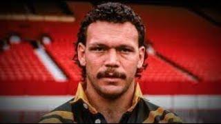 Cliff Lyons - Face to Face with Matty Johns